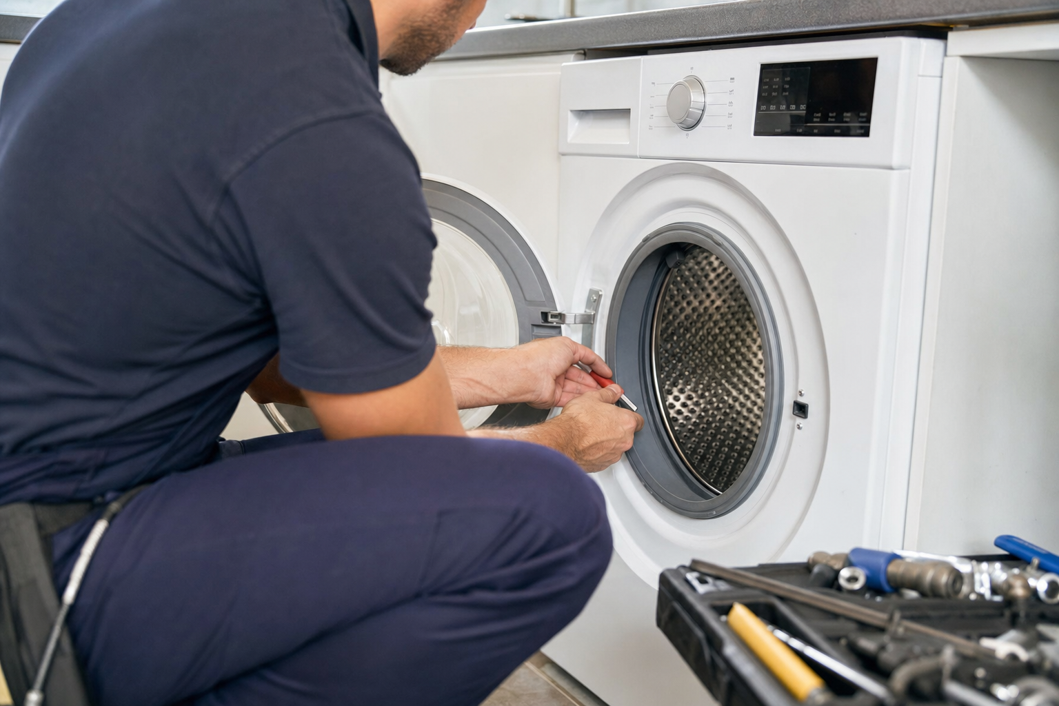 Appliance Repairs South Kensington service image