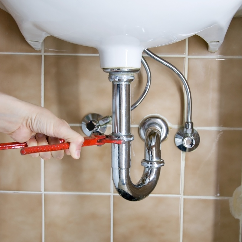 Drainage services in South Kensington