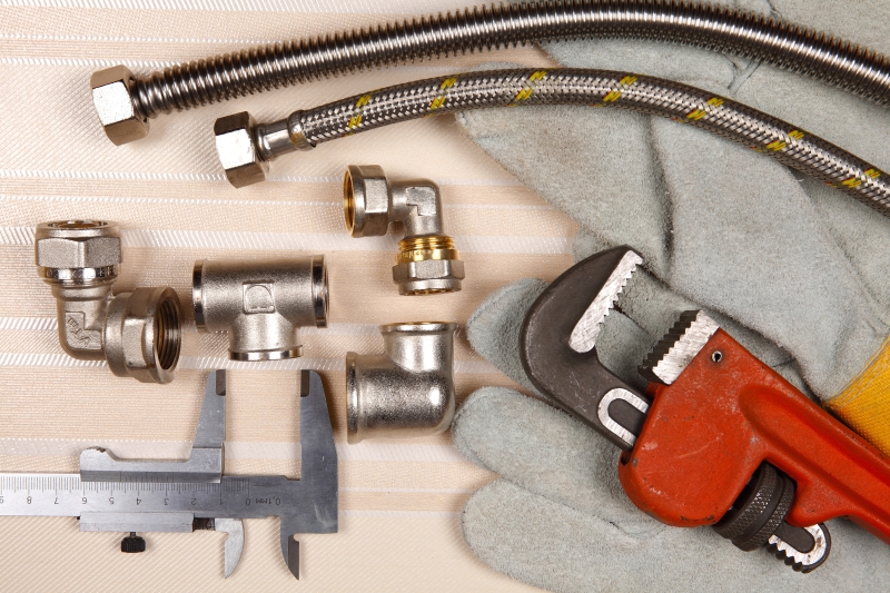 Plumbers South Kensington