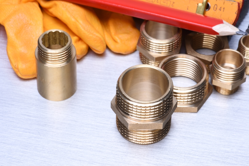 Plumbers in South Kensington