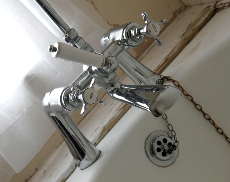 Bathroom installation in South Kensington